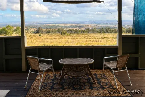 Property photo of 204 Pringles Hill Road Tablelands QLD 4605