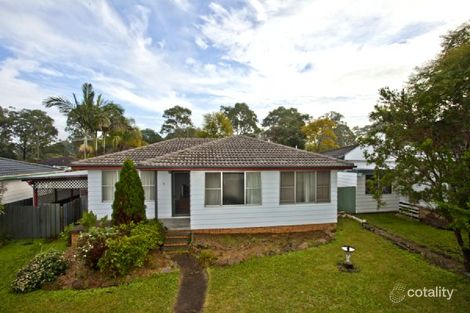 8 Gibbon Cl, Thornton, NSW 2322