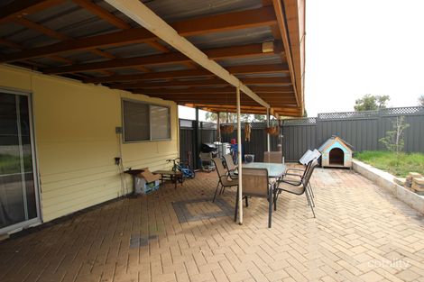 Property photo of 33 Railway Parade Yarloop WA 6218