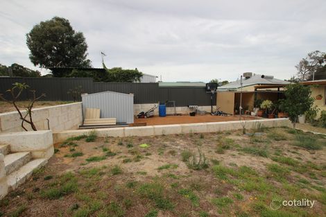 Property photo of 33 Railway Parade Yarloop WA 6218