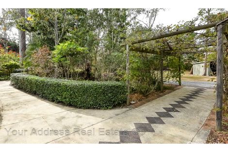 Property photo of 39-41 Kensington Drive Munruben QLD 4125