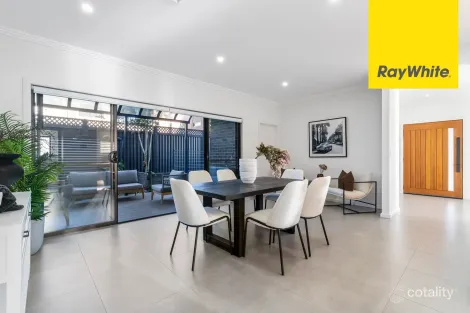 Property photo of 1/2 Waratah Street Eastwood NSW 2122