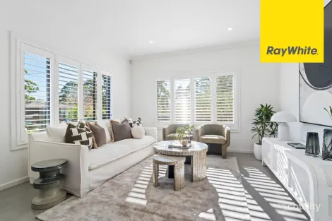 Property photo of 1/2 Waratah Street Eastwood NSW 2122