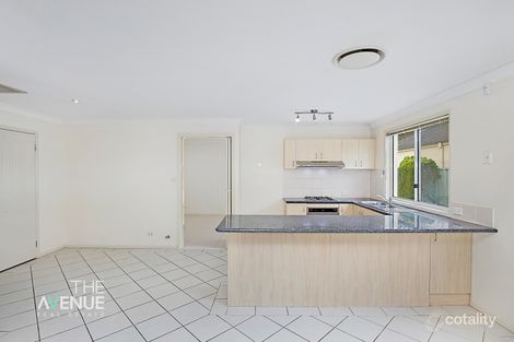 Property photo of 19 Kidman Street Glenwood NSW 2768
