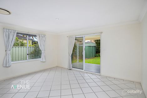Property photo of 19 Kidman Street Glenwood NSW 2768