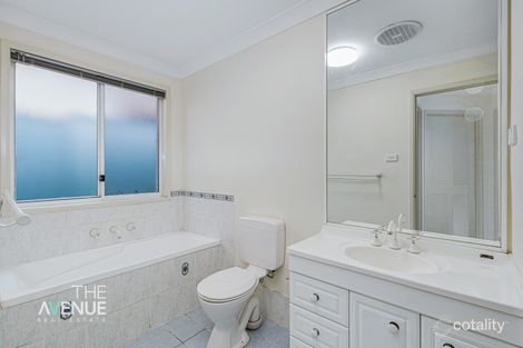 Property photo of 19 Kidman Street Glenwood NSW 2768