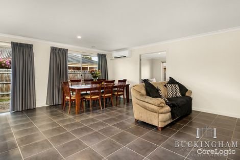 Property photo of 52 King Parrot Way Whittlesea VIC 3757
