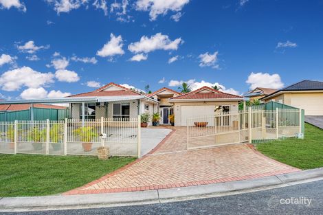 Property photo of 8 Echidna Close Doolandella QLD 4077