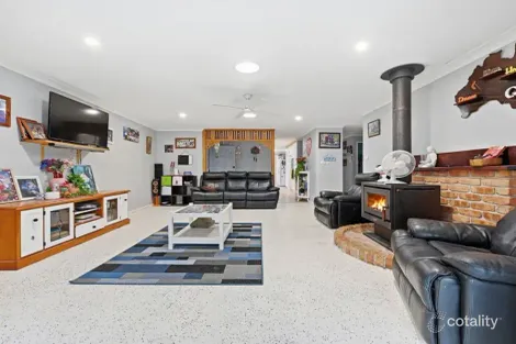 Property photo of 33 Sandra Close Coffs Harbour NSW 2450