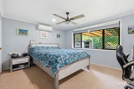 Property photo of 33 Sandra Close Coffs Harbour NSW 2450