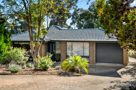 Property photo of 16 Pengana Drive Hawthorndene SA 5051