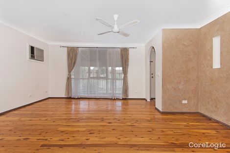Property photo of 7 Brier Crescent Quakers Hill NSW 2763
