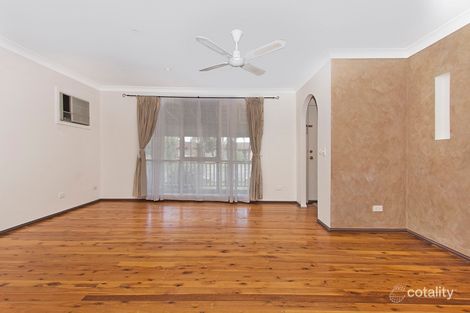 Property photo of 7 Brier Crescent Quakers Hill NSW 2763