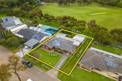 Property photo of 17 Derwent Terrace Valley View SA 5093