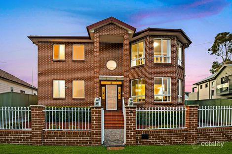 Property photo of 30 Broughton Street Mortdale NSW 2223