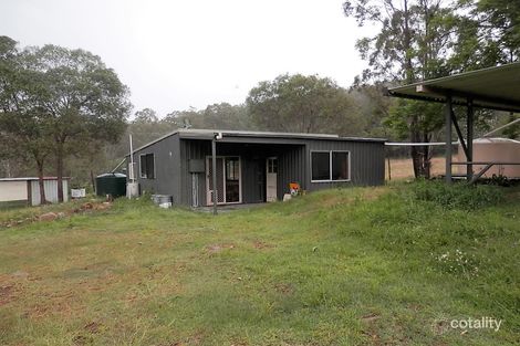 471 Paddys Flat Rd, Tabulam, NSW 2469