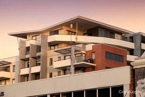 607/328 King St, Newcastle, NSW 2300