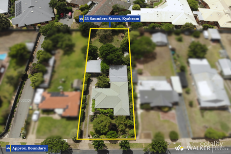 Property photo of 23 Saunders Street Kyabram VIC 3620