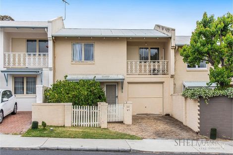 Property photo of 27 Axon Street Subiaco WA 6008