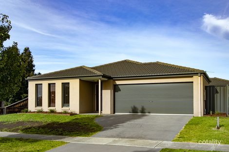 1 Melanie Ct, Sale, VIC 3850