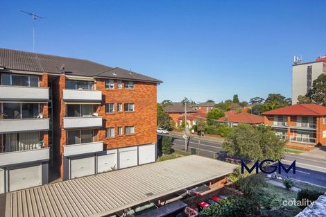 10/8 Maloney St, Eastlakes, NSW 2018