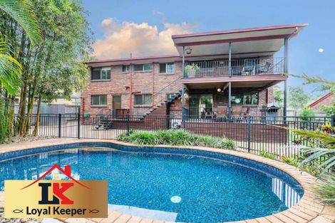 59 Driftwood St, Sunnybank Hills, QLD 4109