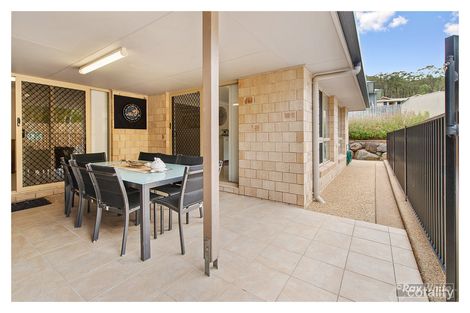 Property photo of 47 Sunset Drive Norman Gardens QLD 4701