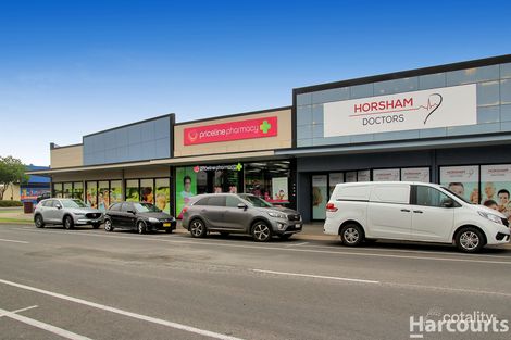 69 Hamilton St, Horsham, VIC 3400