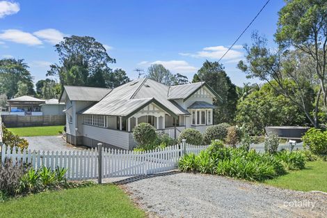 Property photo of 8 Kidd Street Tamborine Mountain QLD 4272