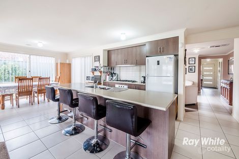 Property photo of 12 Carnavon Street Cranbourne East VIC 3977