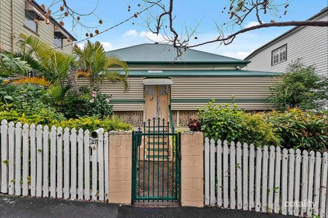 27 Agnes St, Fortitude Valley, QLD 4006