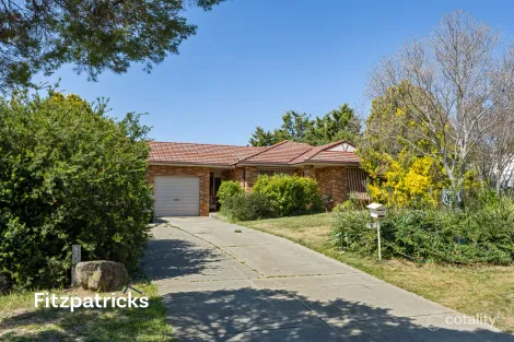 Property photo of 2 Chisholm Place Lloyd NSW 2650