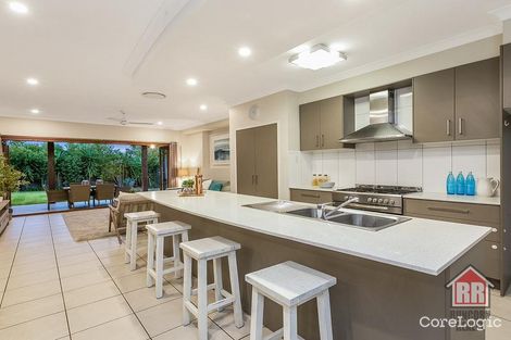 Property photo of 16 Bend Court Eatons Hill QLD 4037