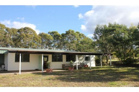 766 Caoura Rd, Tallong, NSW 2579