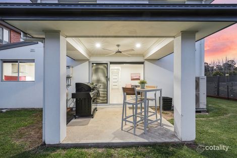 Property photo of 22 Armoury Road Jordan Springs NSW 2747