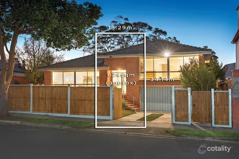 12 Stawell St, Richmond, VIC 3121