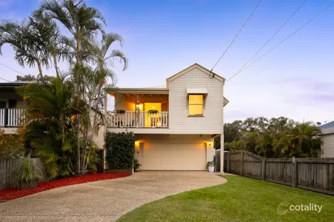 Property photo of 6 Shepherd Street Brighton QLD 4017