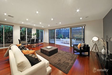 Property photo of 14B Cushing Avenue Bentleigh VIC 3204