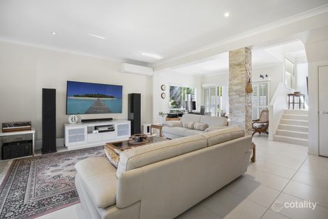 Property photo of 24/268-274 Ashmore Road Benowa QLD 4217