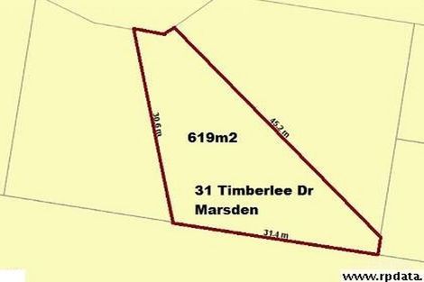 31 Timberlee Dr, Marsden, QLD 4132