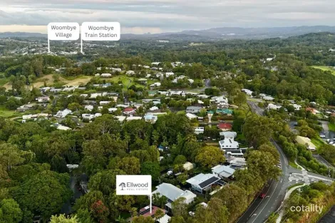 Property photo of 9 McKenzie Road Woombye QLD 4559
