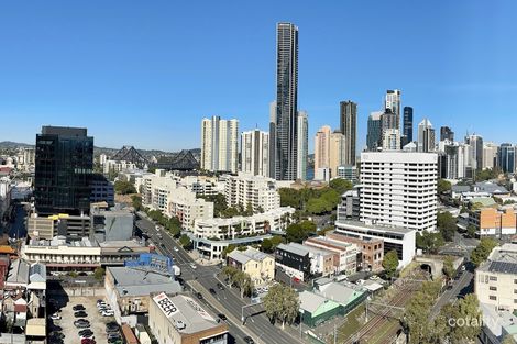 1906/179 Alfred St, Fortitude Valley, QLD 4006