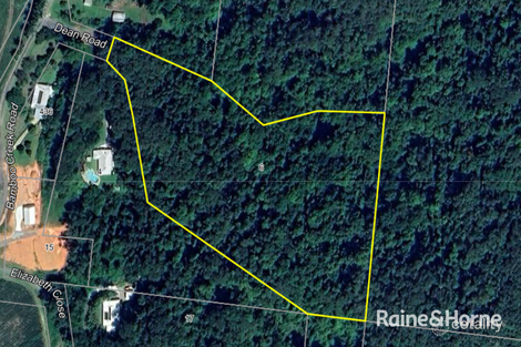 Property photo of 6 Dean Road Bamboo QLD 4873