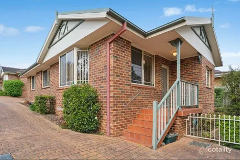 1/78 CAMBRIDGE ST, PENSHURST, NSW 2222