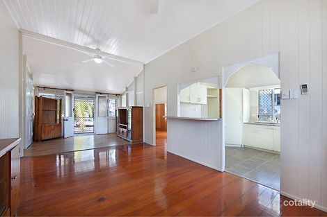 Property photo of 54 Latchford Street Pimlico QLD 4812