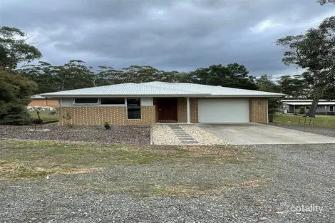 4 Young Rd, Halls Gap, VIC 3381