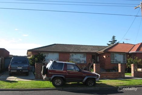 6 Murphy St, Deer Park, VIC 3023