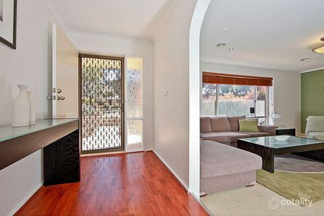 Property photo of 52 Barraclough Crescent Monash ACT 2904