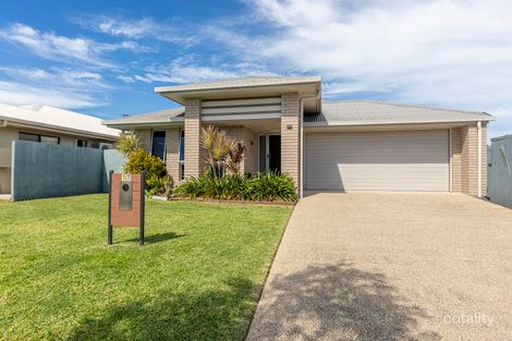 17 College Ct, North Mackay, QLD 4740