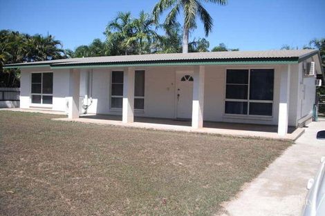 Property photo of 2 Lulworth Court Gray NT 0830